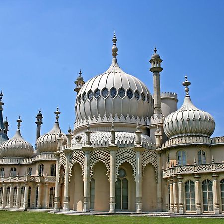 Central Brighton Pavilion Pad. Ngoại thất bức ảnh