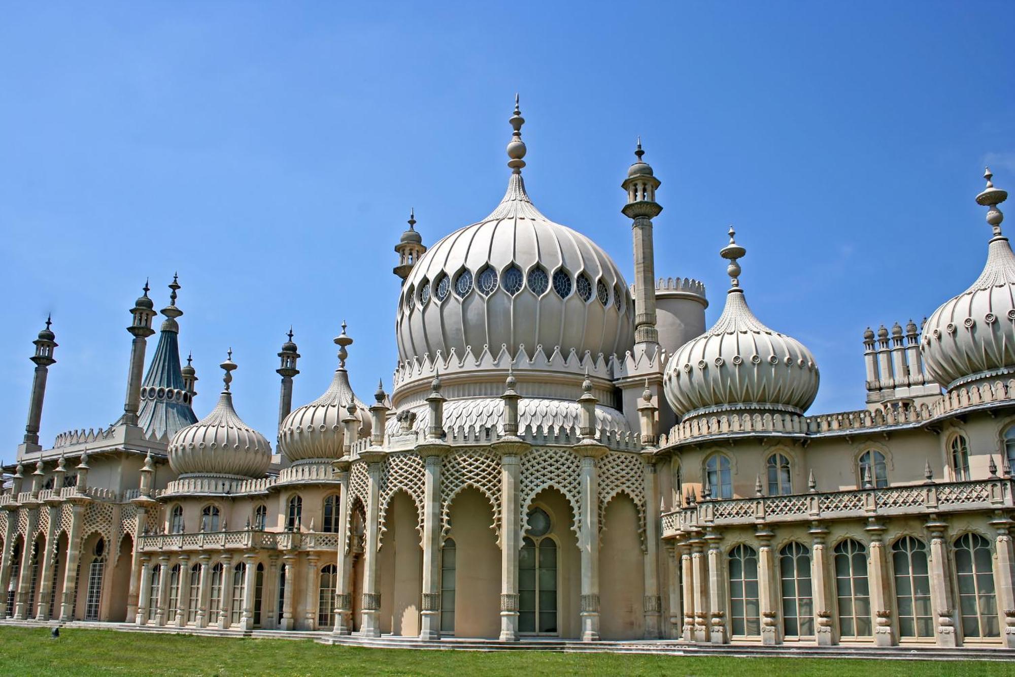 Central Brighton Pavilion Pad. Ngoại thất bức ảnh