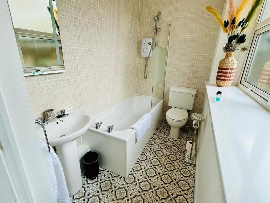 Central Brighton Pavilion Pad. Ngoại thất bức ảnh